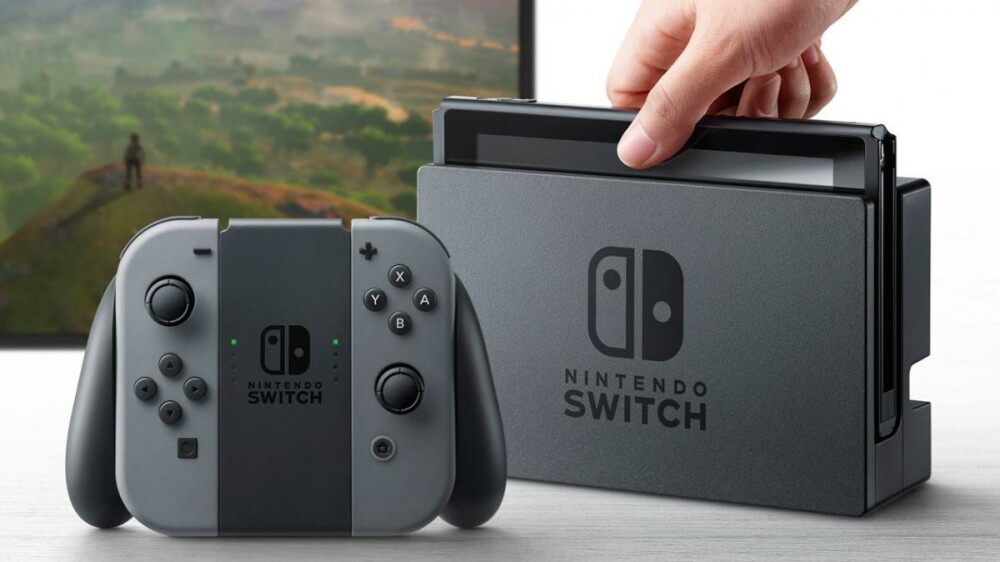 The Nintendo Switch has surpassed the total number of PlayStation 4 consoles sold in the United States.  Historical Hybrid Console Points