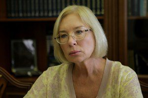 Lyudmila Denisova lost her job, but she will resume. "Violation of the constitution"