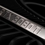 What does Ti stand for in Nvidia graphics cards