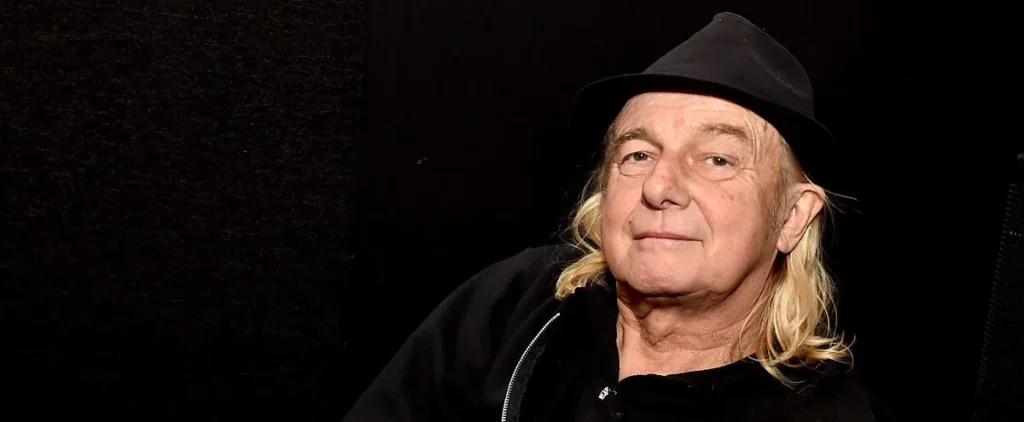 Yes drummer Alan White is dead