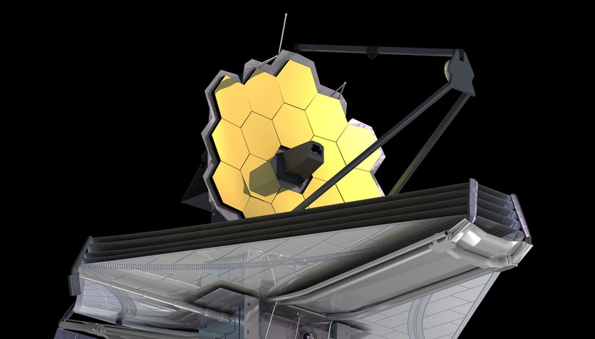 NASA prepares for the spectacular premiere of the James Webb Space Telescope on July 12