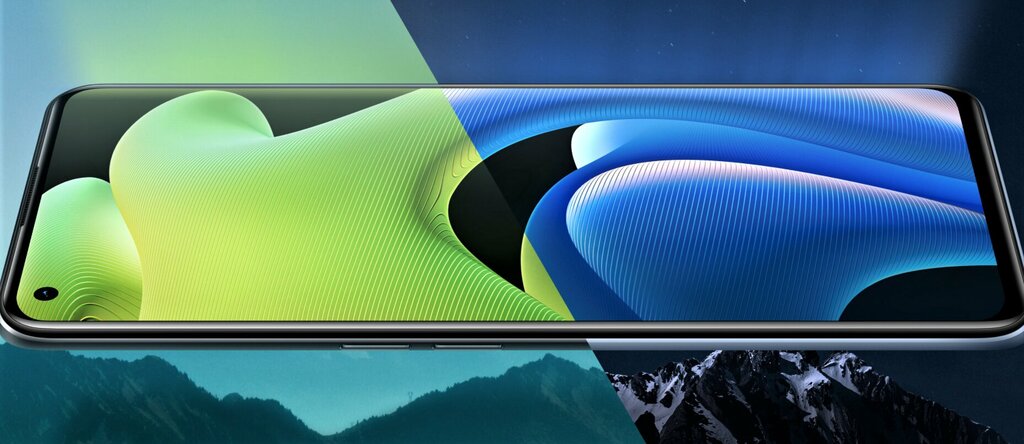 Realme GT Neo 2 outperforms its competitors at an amazing price!