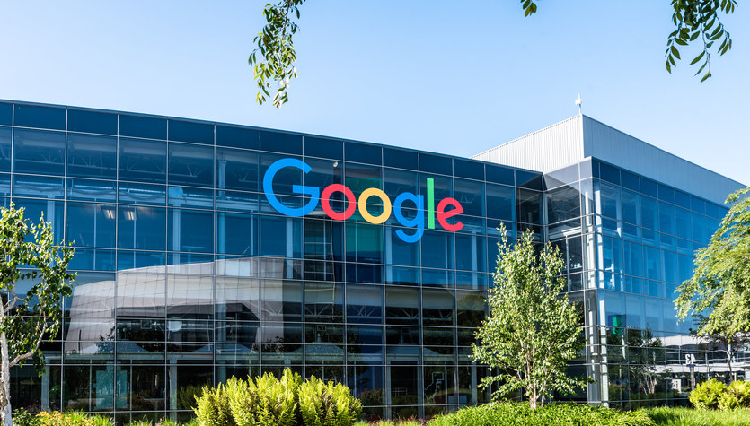 Google isn't just about successes.  8 mistakes from the American giant