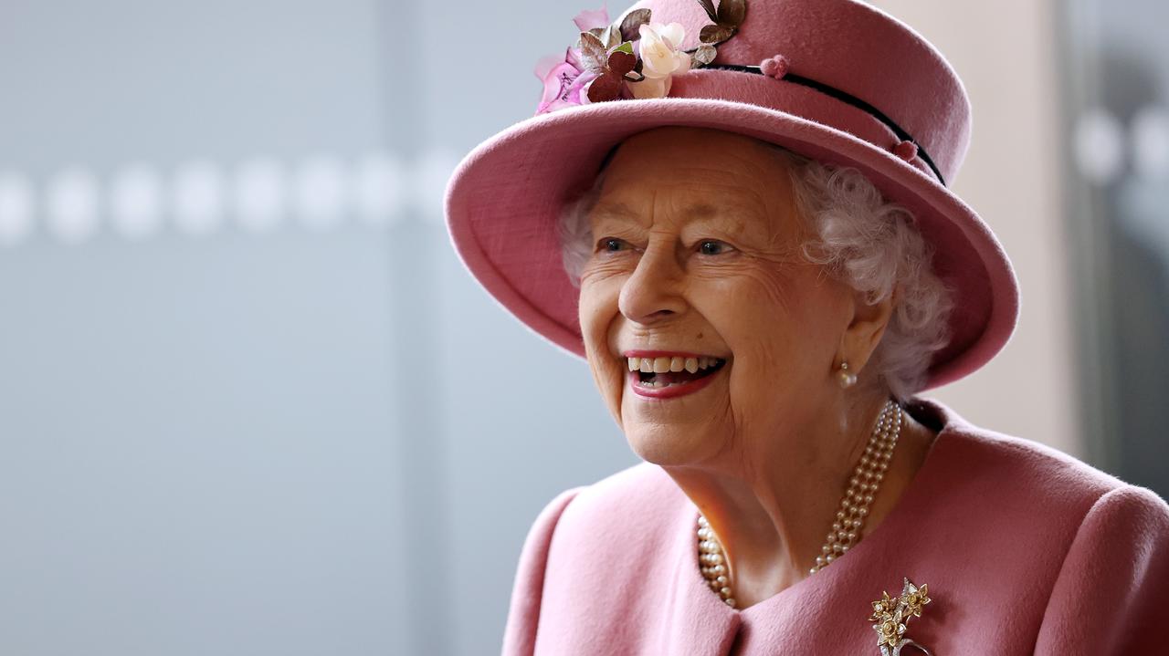 Queen Elizabeth II became the second longest-reigning monarch in world history