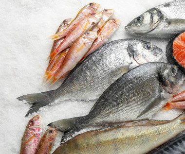 Eating fish twice a week contributes to skin cancer?