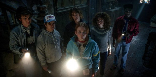 "Stranger Things 4" It is by far the darkest and most mature version of the cult series to date. 