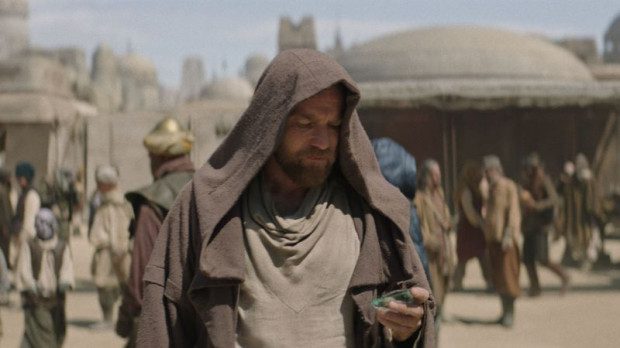 "Obi-Wan Kenobi" He made his debut with the Disney platform in Poland and so far it's a rather disappointing debut, which doesn't apply to the great Ewan McGregor as a general. 