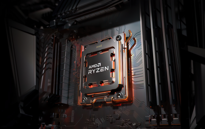 AMD planuje wydanie procesorów Zen 4 na platformę AM4? Pojawiły się pogłoski o szalonym planie Czerwonych