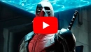 Deadpool rescues the Illuminati from Wanda.  This video will be successful