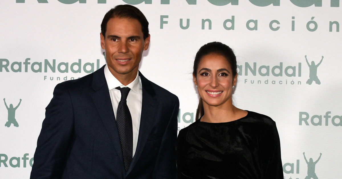 A great revolution is underway in the life of Rafael Nadal