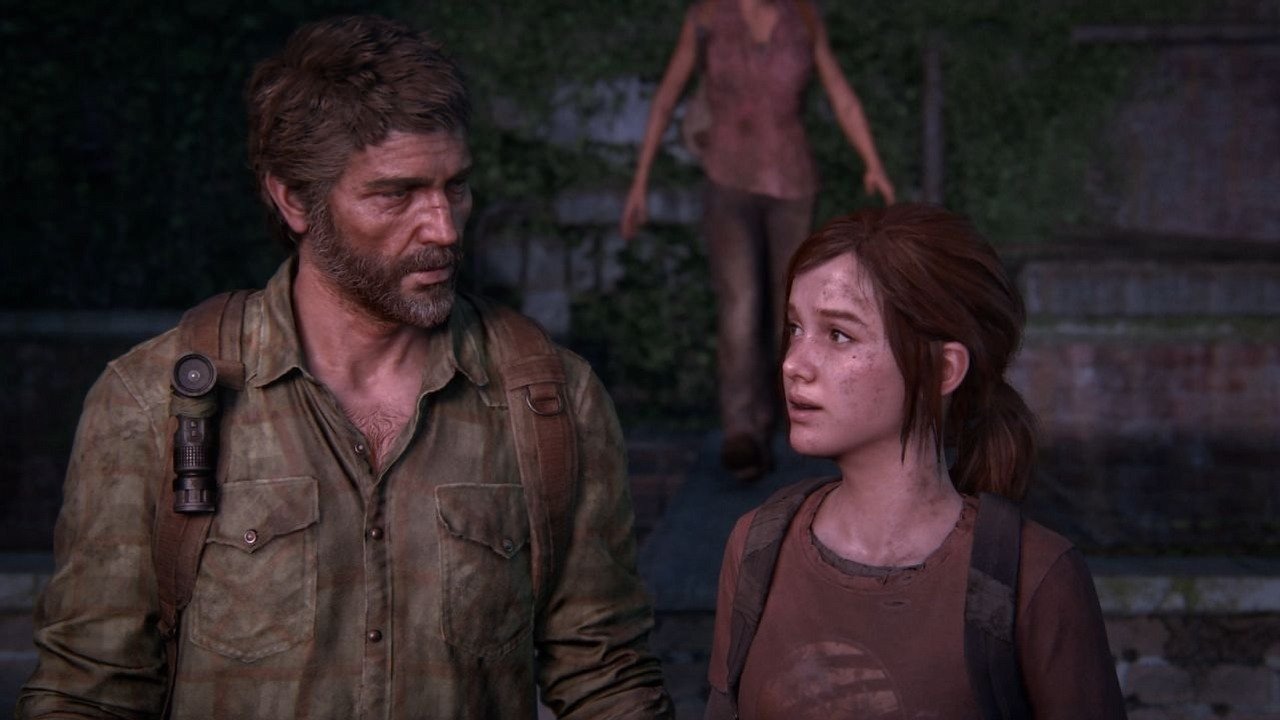 Announcing a new version of The Last of Us for PS5 and PC;  Release date and trailer [Aktualizacja]