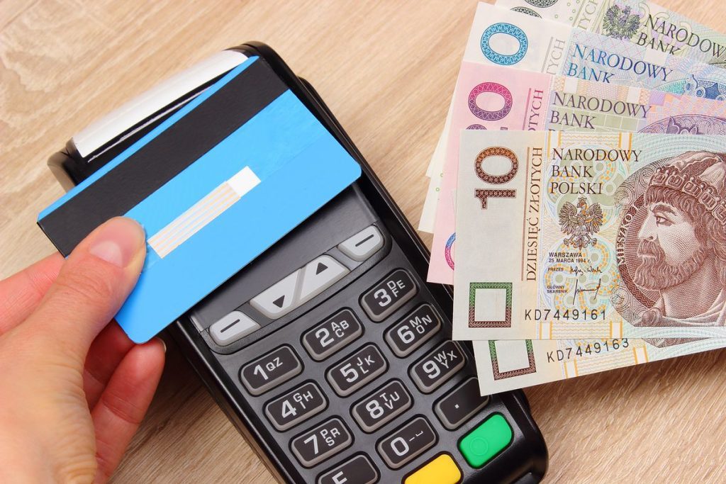 Cash Transaction Limit - Money.pl