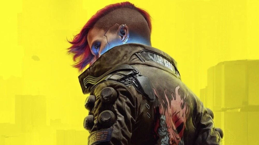 Cyberpunk 2077 is on sale for PS5 and XSX |  S, PS4 and XOne.  CD Projekt RED encourages you to play