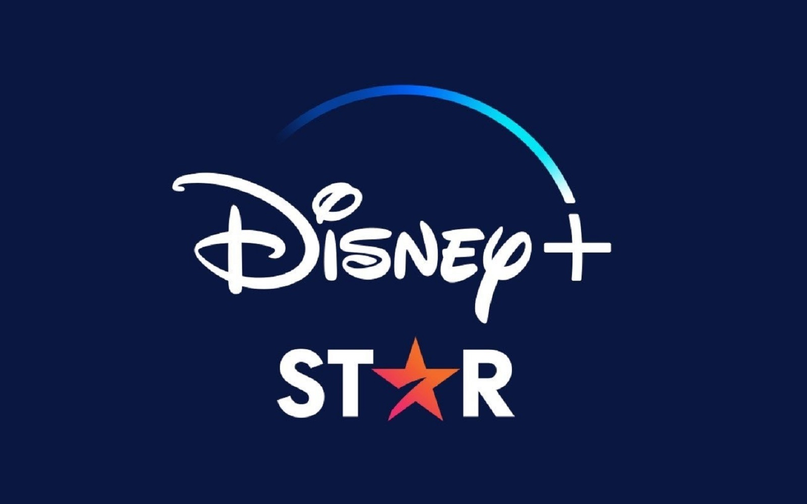 Disney Plus in Poland!  No one should miss these products from the STAR catalog