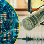 Engineers have developed an optical microphone that sees sounds
