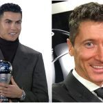 Exciting information.  Ronaldo on Lewandowski?  Football “Ready to Cut”