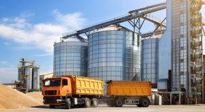 Exemption of Ukrainian grain from customs duties already destabilizes the Polish market?