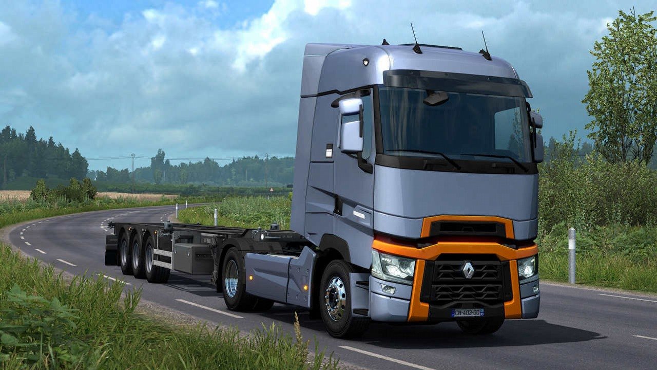 Is accessing ETS2 a shame?  The trick is not for you
