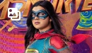 Ms.  Marvel - ban removed, first reviews available.  Critics Answer: Hit or MCU Set?
