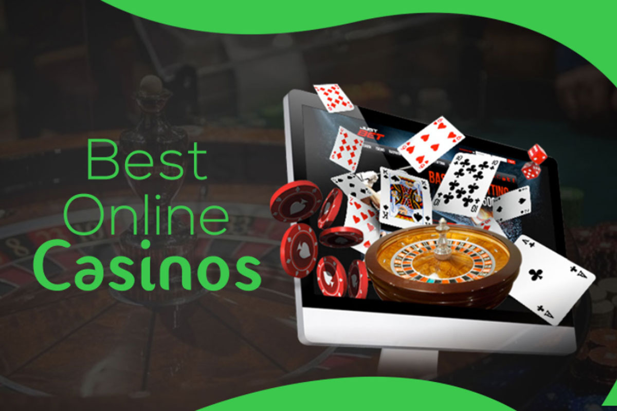 7 Facebook Pages To Follow About bitcoin casino games
