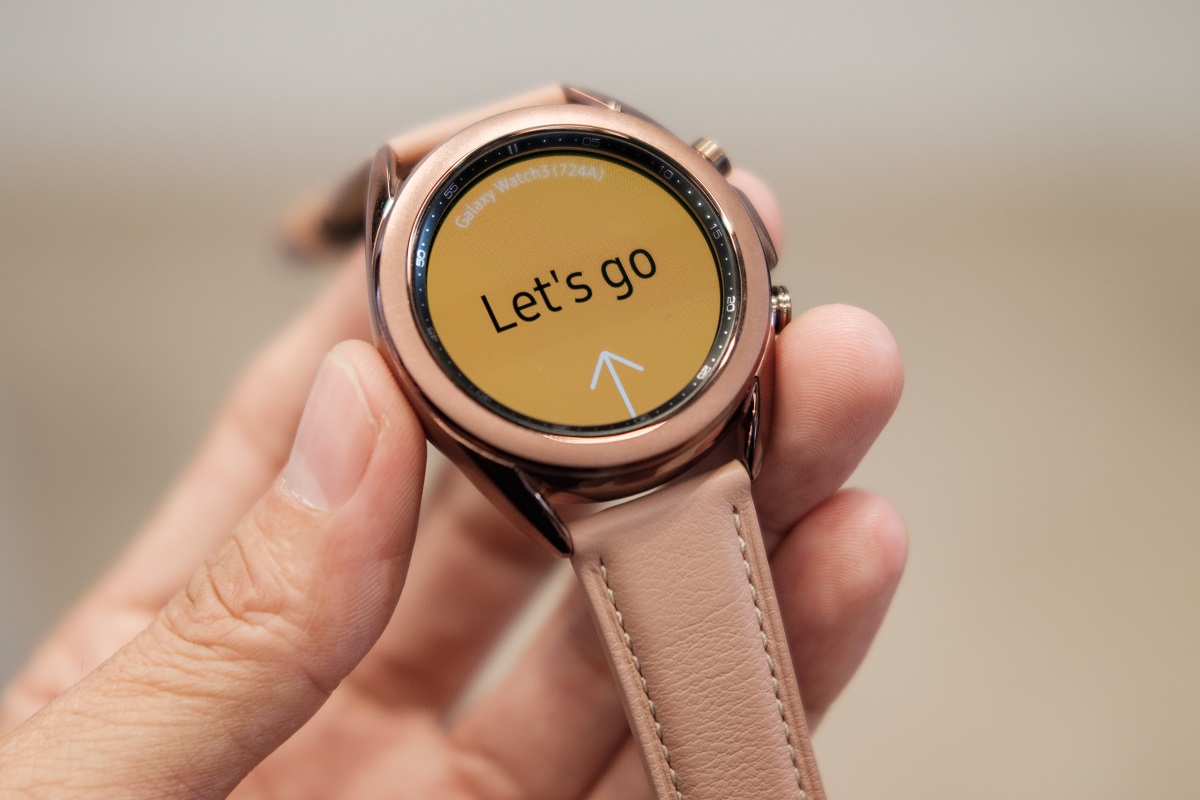 Prices are high.  Samsung Galaxy Watch5 will be much more expensive than Watch4