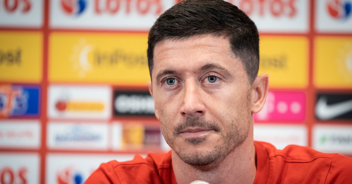 Robert Lewandowski's friend reveals why the sniper wants to leave Bayern Munich