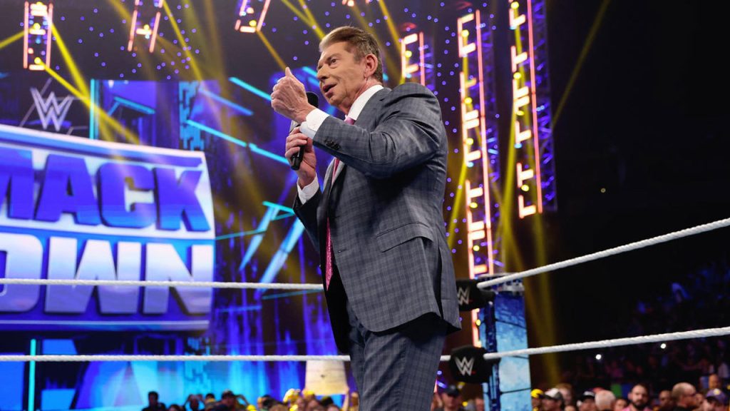 WWE SmackDown Results for June 17, 2022