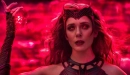 Will the Scarlet Witch get a separate movie in the MCU?  Elizabeth Olsen takes the floor