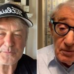 Woody Allen won’t be doing many movies anymore.  Alec Baldwin Speak to Him in Confidence