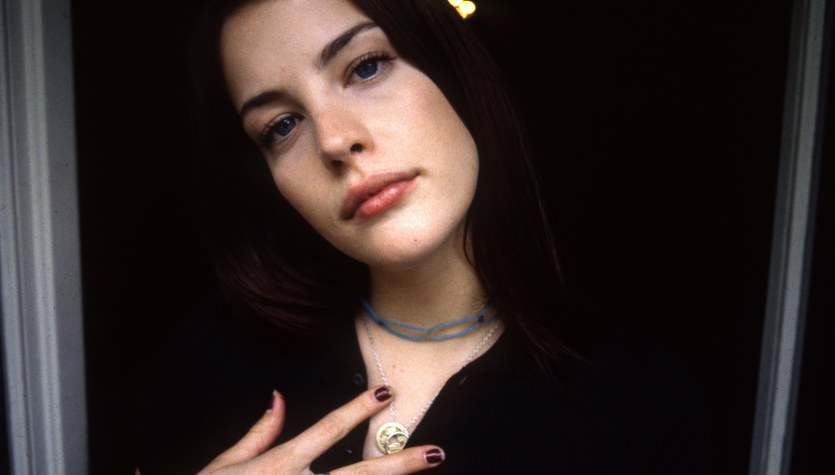 Liv Tyler is 45 years old.  What happened to the star of the nineties?  Why did she disappear?