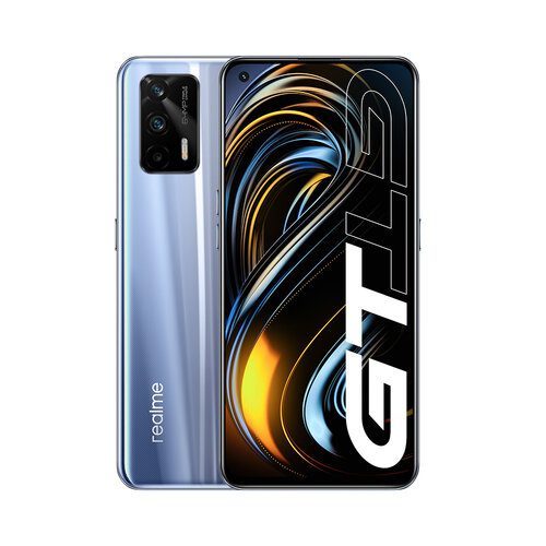 realme GT 5G / photo from the manufacturer