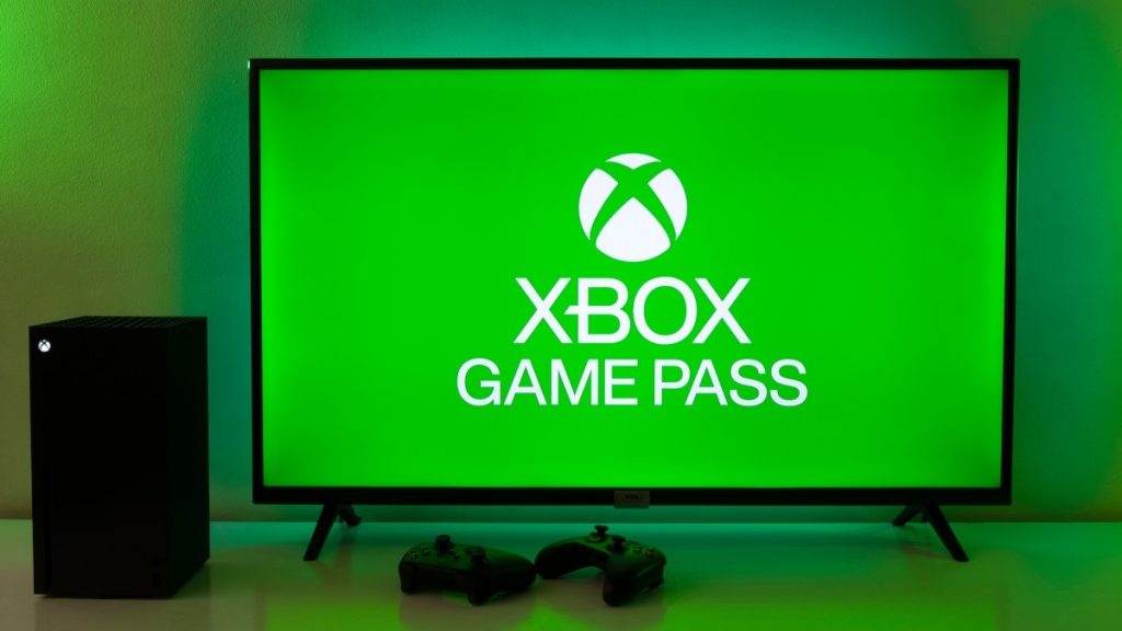 Xbox Game Pass for July officially!  Microsoft confirms 12 games