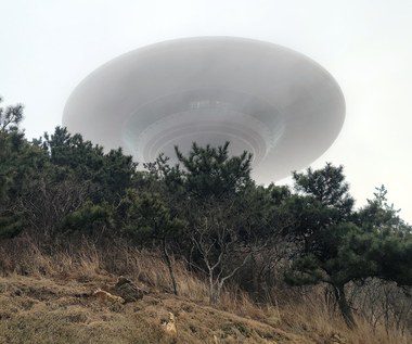 Scientists want serious research on UFOs.  Is it related to foreigners?