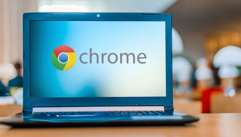 The new Google Chrome no longer kills computers