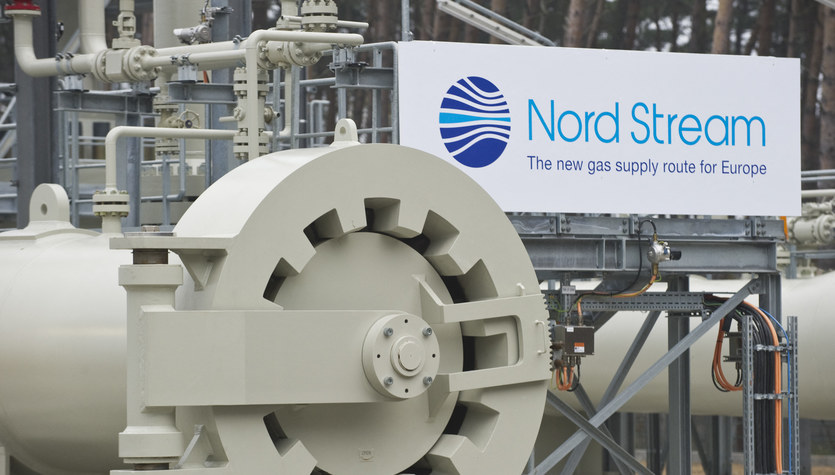 The war in Ukraine.  The future of Nord Stream 1. Gazprom sets conditions
