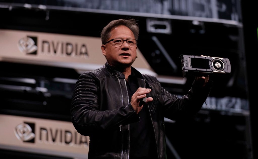 GeForce RTX 4090 performance. Nvidia builds a robust chassis