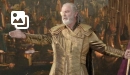 Thor: Love and Thunder: Sam Neill shared a behind-the-scenes photo of Odin and Hela