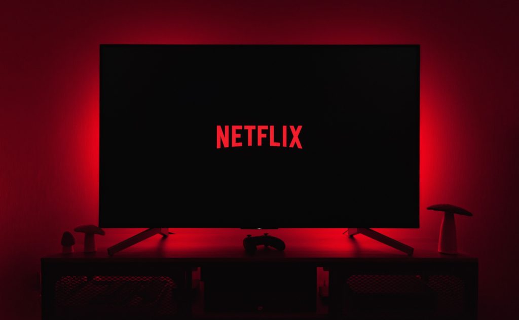 Netflix charges a fee for account sharing.  Who will pay first?