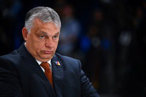 Viktor Orban: Hungarians don't want to mix with other races