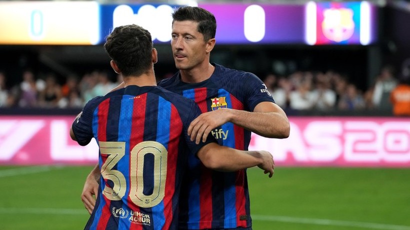 Barcelona - Juventus.  Live coverage and score
