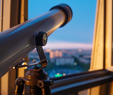 Astronomical telescope for beginners.  What to choose and how much does it cost? 