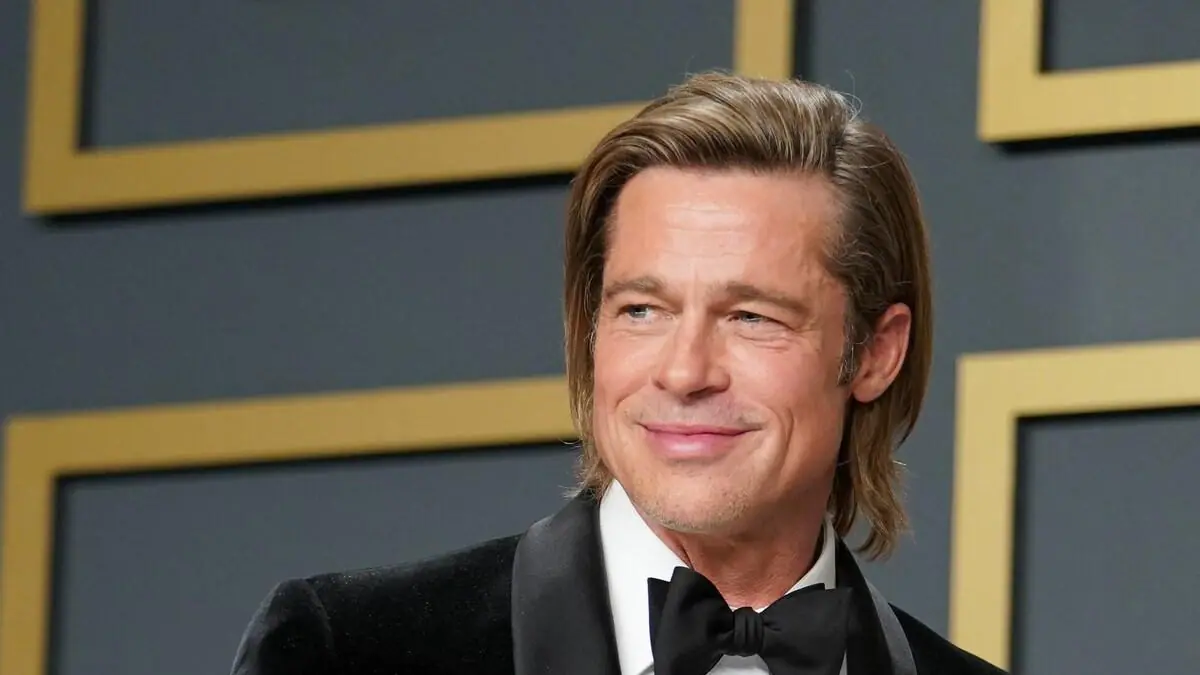 3 Things to Know About Brad Pitt Disease
