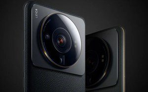 This is no longer a smartphone, but a camera with a phone: Xiaomi has created a set with a 1-inch Leica matrix