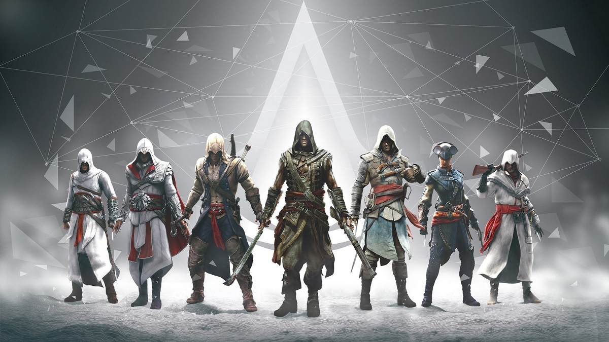 Assassin's Creed Infinity with one of the most awaited scenes?  Fan requests can be heard