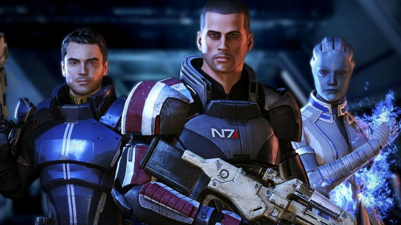 Dragon Age and Mass Effect addons for free;  BioWare's End Points