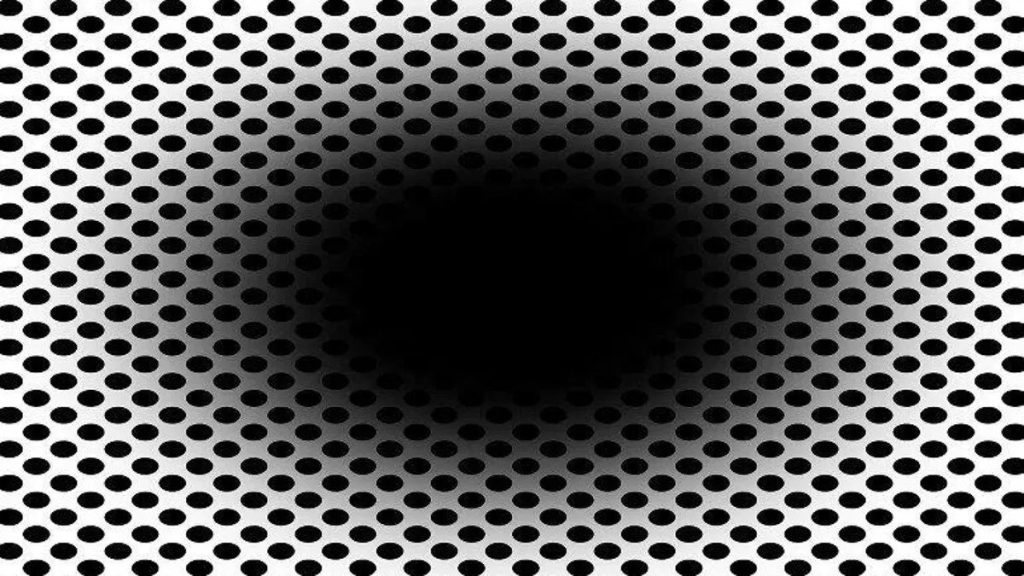 How will optical illusions help create the next generation of artificial intelligence?