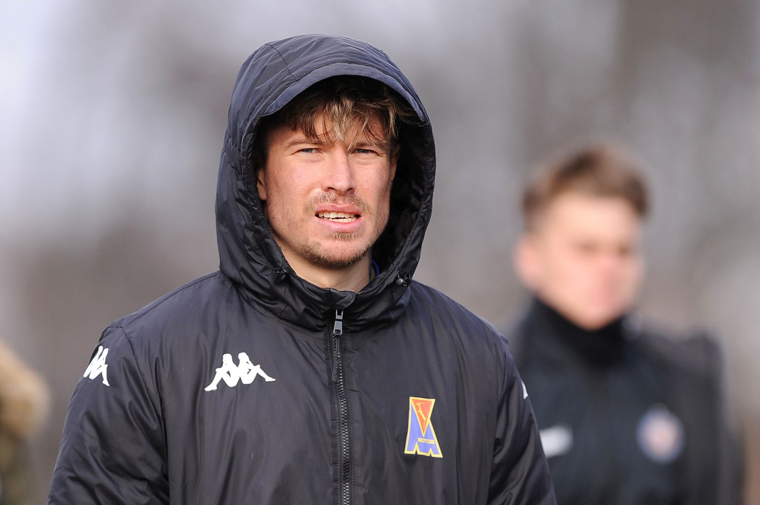 Jakub Koseki is one step away from the new club.  He will play ... in the fifth league