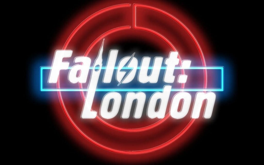 London is such a good city that Bethesda decided to hire creative people.  The project leader refused