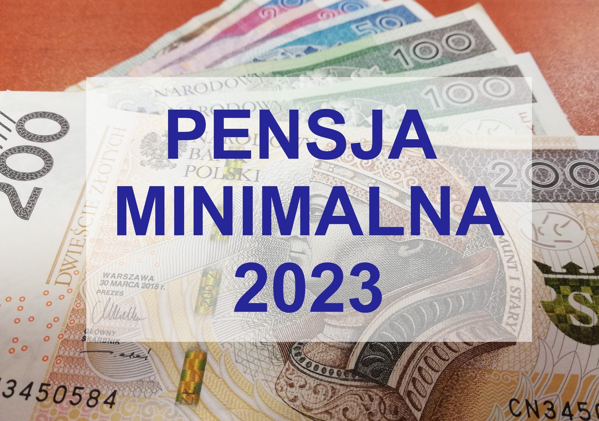 Minimum Wage 2023. Double Increase Confirmation - Check How Much You Will Earn