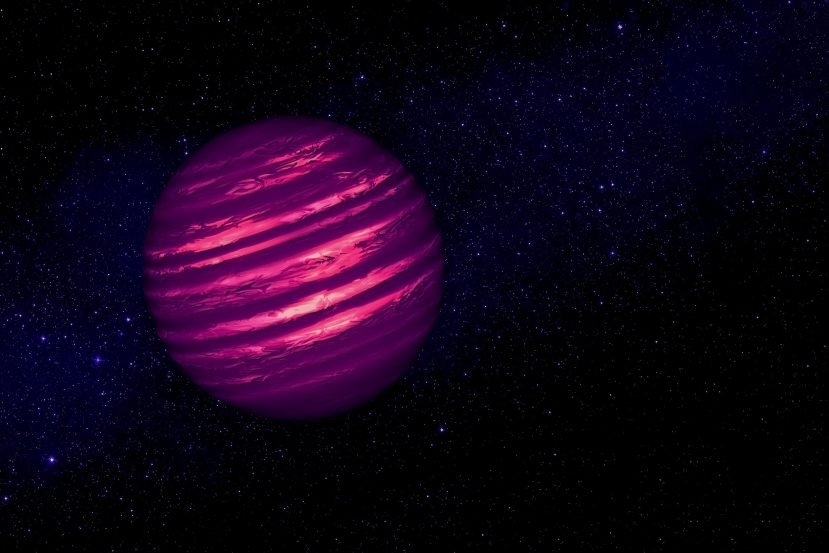 NASA discovers new exoplanets the size of Jupiter
